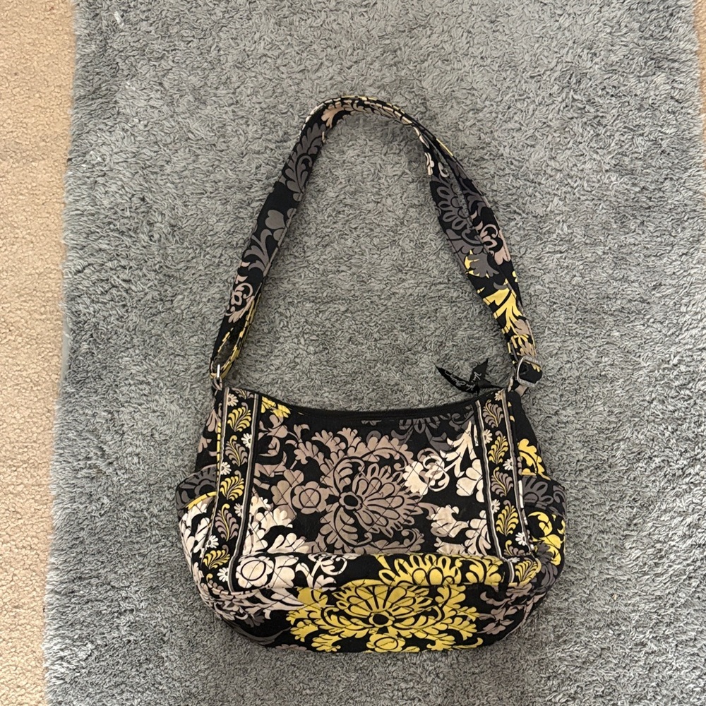Vera Bradley Shoulder Bag